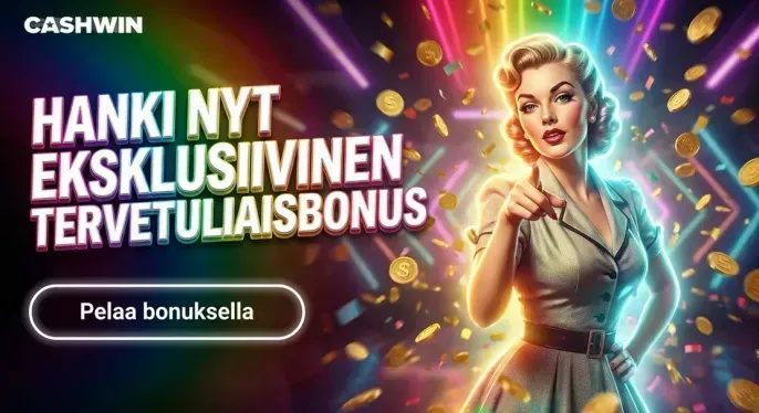 Cashwin Casino